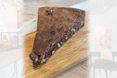 Brownie 150 gr