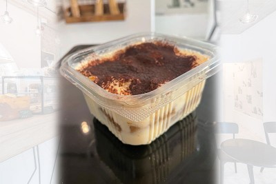 Tiramisu 190 g