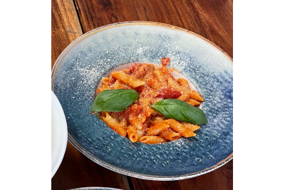 Paste Primavera