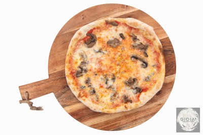 Funghi