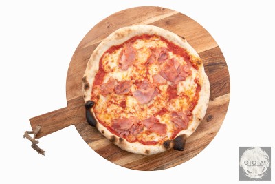 Prosciutto ( Eric )
