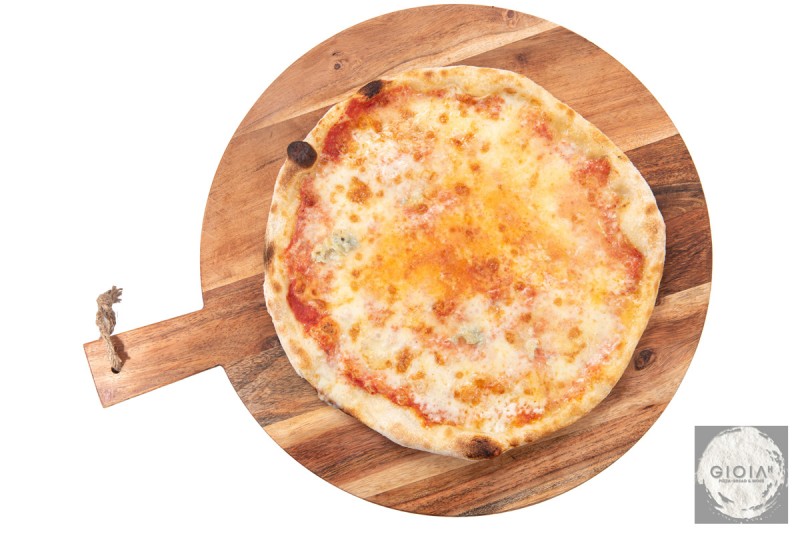 Quattro Formaggi ( Mama )