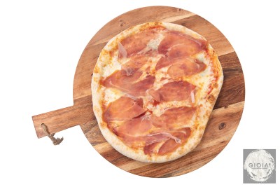 Parma verde