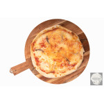 Pizza cu peste
