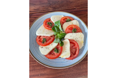 Salata caprese
