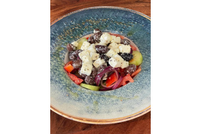 Salata greceasca